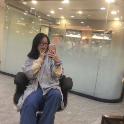 -OOTD造型