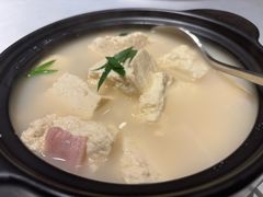 -君庭中餐厅(友谊宾馆店)