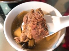 -民间瓦缸煨汤館(嵩山路店)