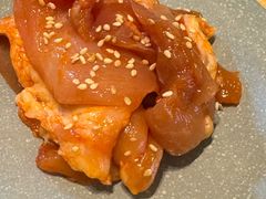 -極屋鮨牛 · 烧肉酒场(时代C馆店)