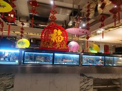 -合肥皇冠假日酒店·菲亚斯特自助餐厅(黄山路店)