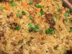 招牌羊松焗饭-新兴·金羊座·粤菜点心(乐峰店)