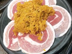 -景家大乾烤肉(新村十区店)