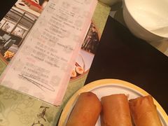 -夏宫中餐厅(静安香格里拉店)