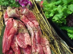 -黑牛の店·和牛烧肉(大悦城店)