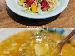 -锡和无锡菜(景丽苑店)