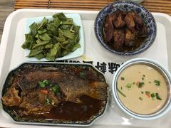 -尚味轩壹号饭堂(曼哈顿广场店)