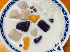 -韵姐牛奶甜品世家