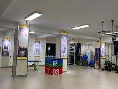-中田·健身+普拉提(苗栗路店)
