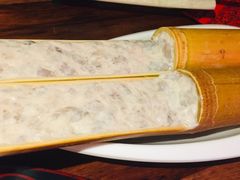 虾滑-巴邑火锅(江北万达店)