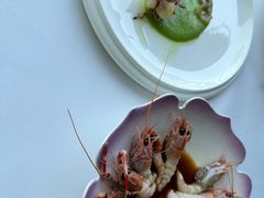 -量子制造·元创意料理(李公堤店)