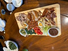 -二分八·大同菜(长治路店)