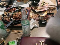 -何师烧烤Pro ·江湖川菜·小龙虾·精酿(太古里旗舰店)