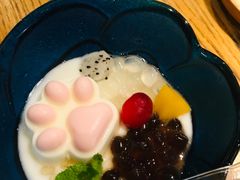 -赤坂亭·M9和牛放题(长楹天街购物中心店)
