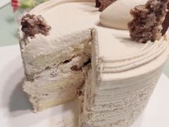 -théATRE 茶聚场(王府中環店)