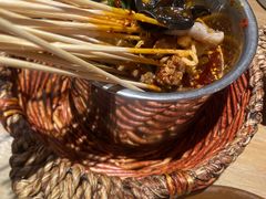 -川堂风·跷脚牛肉·乐山爆炒(宝山日月光店)