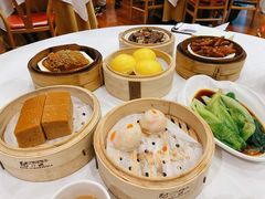 -京粤荟(海王银河科技大厦店)