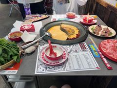 -生活如沸·顺德水牛奶火锅(大学路店)