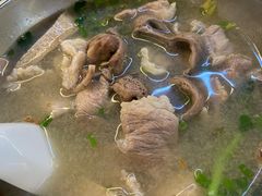 -广场正宗原汁薏米店