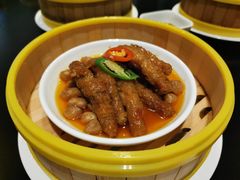 -上海漕河泾万丽酒店