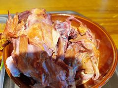 -聚合鑫东北熏酱熟食麻辣面(长阳店)