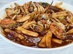 -小六农家乐(崇明西沙湿地店)