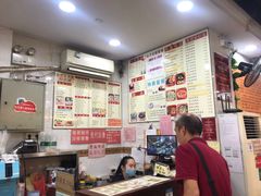 -老西关濑粉(文明路店)