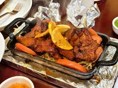 -清真·AL-JANNAT 佳纳特餐厅(狮子桥店)