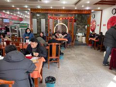 大堂-教师之家赵家羊汤馆(东青龙街店)