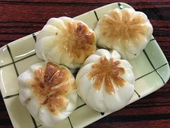-智香甜品店