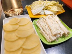 -三煮纸包鱼(青岛总店)