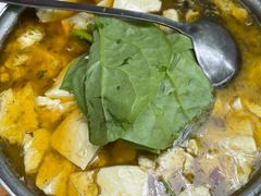 乐氏荤豆花-乐氏荤豆花