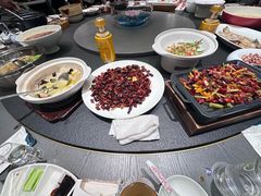 -香丰阁·烤鸭·川湘菜(清河店)