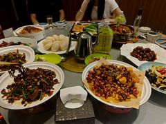 -胡家大厨(西三庄店)