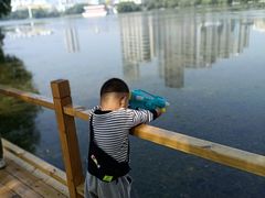 -荆州中山公园动物园