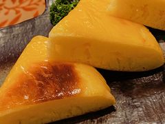 -酌宴府The China Club·广州万富希尔顿酒店(云城东路店)