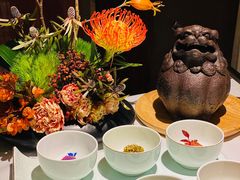 -叶叶菩提·晋福宫