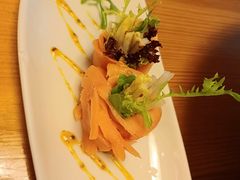 -王鼎精致料理铁板烧(世博源店)