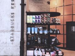 -星巴克臻选(惠州华贸天地1楼店)