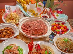 -鲜味食族水产·海鲜餐厅