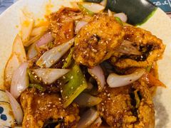 -贤花饭店(凯德店)