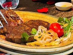 -燃扒房Steakhouse(皇庭店)
