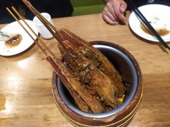 -陈傻子餐厅(世纪都会店)