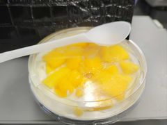 -仁信双皮奶(广州南站店)
