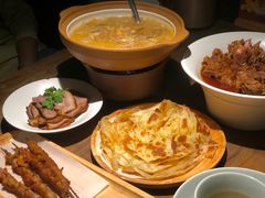 -北方家宴(番禺永旺店)