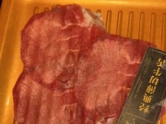-牛YO寿喜烧和牛火锅自助(三台子万象汇店)