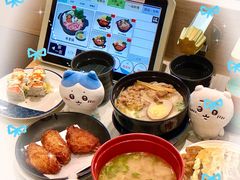 -滨寿司(新街口中央商场店)