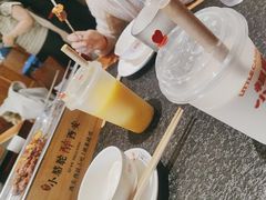 -福苗小骆驼烧烤(中关村店)