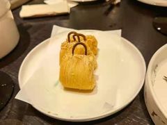 榴莲酥-甄御•海鲜新青岛菜(麦岛店)