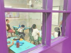 -瑞思英语·少儿英语启蒙(和平·国际商场示范校区)